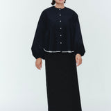 ブロッサムロングスカート