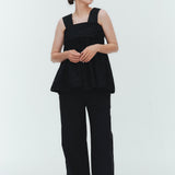 ドライストレッチカーゴパンツ