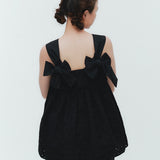 mitsubaバックリボンキャミ