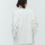 ドライオックスリボンジャケット