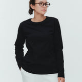 コットンベーシックTee