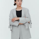 ドライオックスリボンジャケット