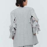 ドライオックスリボンジャケット