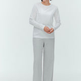 コットンベーシックTee