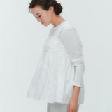 mitsubaバックリボンキャミ