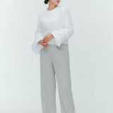 ペーパーモールニット