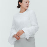 ペーパーモールニット