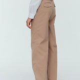 ドライストレッチカーゴパンツ