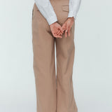 ドライストレッチカーゴパンツ