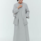 ドライオックスリボンジャケット