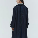 PONY Aラインコート