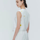 マーガレットジレ