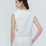 マーガレットジレ