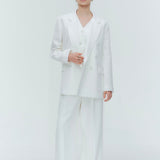 トラッドチャームジャケット