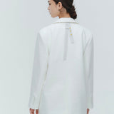 トラッドチャームジャケット