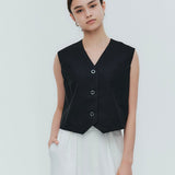 マーガレットジレ