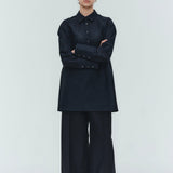 シアージャガードシャツ