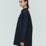 シアージャガードシャツ