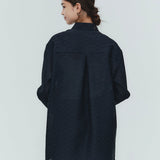 シアージャガードシャツ