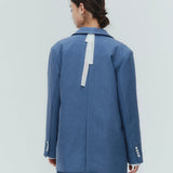 トラッドチャームジャケット