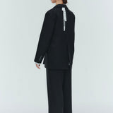 トラッドチャームジャケット