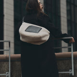 omusubi mouton bag