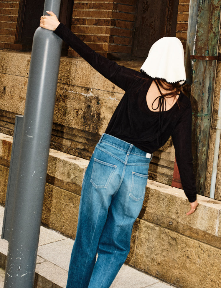 yori – yori shirocon