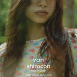 名古屋  yori/shirocon 2027 spring Collection先行受注会