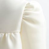 SAKURAビジューブラウス