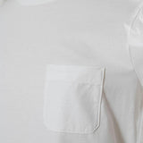 ポケットセーラーカラーTee