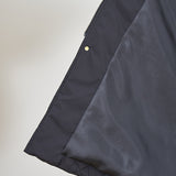 キルティングコート