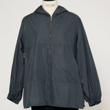 軽量撥水タフタパーカー 2/16PM12:00～発売