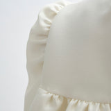 SAKURAビジューブラウス