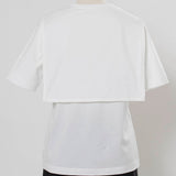 ポケットセーラーカラーTee