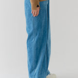 チャンキーコーデュロイパンツ