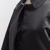 PONYサテンロングコート