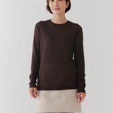 コットンシアーロンTee