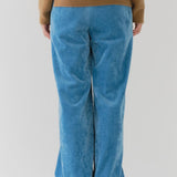 チャンキーコーデュロイパンツ