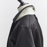 PONYサテンロングコート