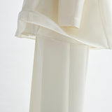 SAKURAビジューブラウス