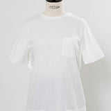 ポケットセーラーカラーTee