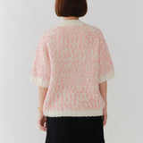 ポッピングシャワーニット