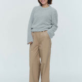 ドライストレッチカーゴパンツ