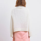 PONYサテンショートスカート