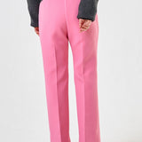 トリプルクロスブーツカットパンツ