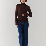 カシミヤシルクシアータートル