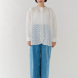 チャンキーコーデュロイパンツ