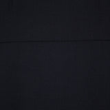 ハンサムVネックリボンジレ