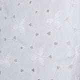 mitsubaパフブラウス