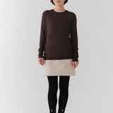 コットンシアーロンTee